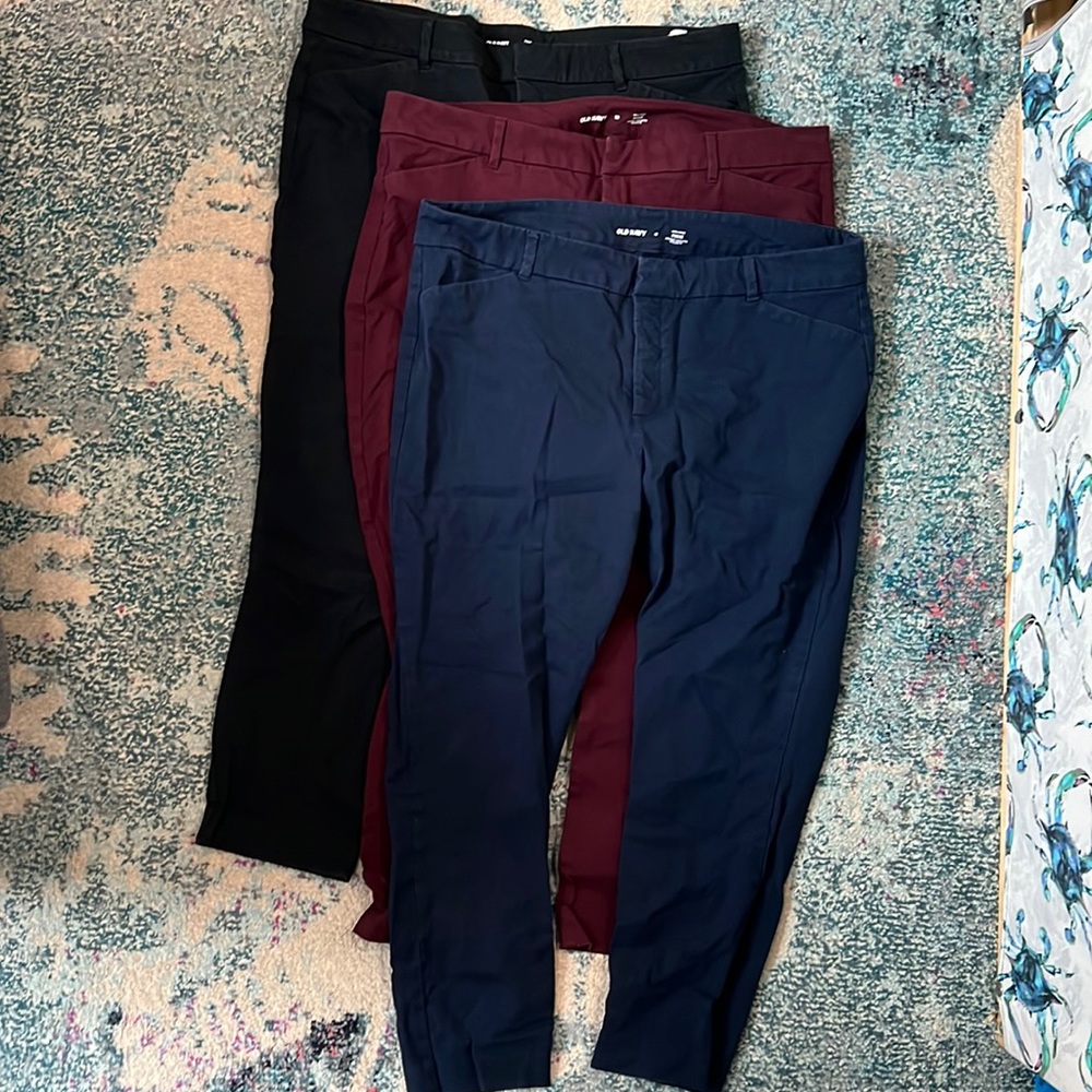 Pixie Pants Bundle | Size 18